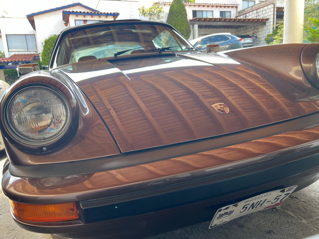 Porsche 911s