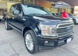 Ford Lobo