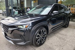 Mazda CX-50